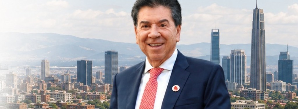 Fernando López - Concejal de Bogotá