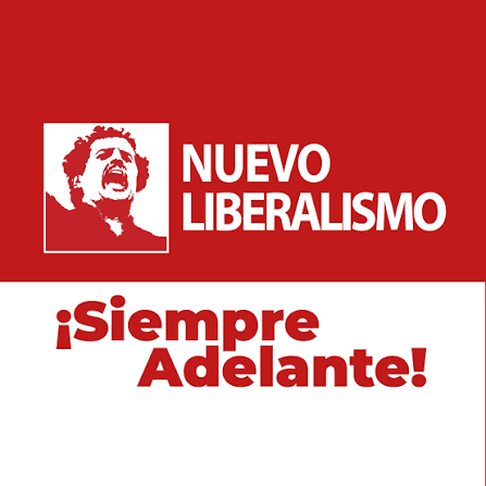 Logo Nuevo Liberalismo